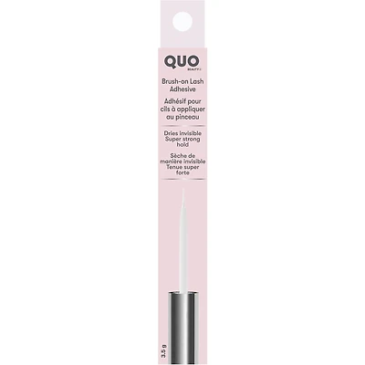 Brush-on Lash Adhesive