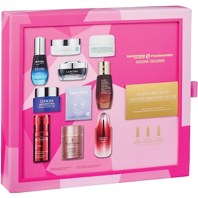 Eye Care Discovery Collection