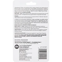 Bâton anti-ampoules