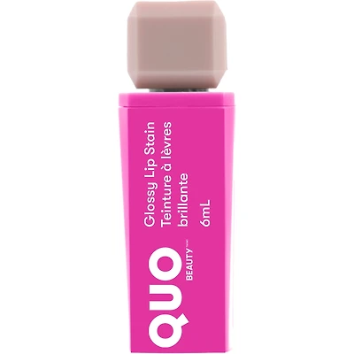 Glossy Lip Stain