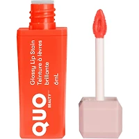 Glossy Lip Stain