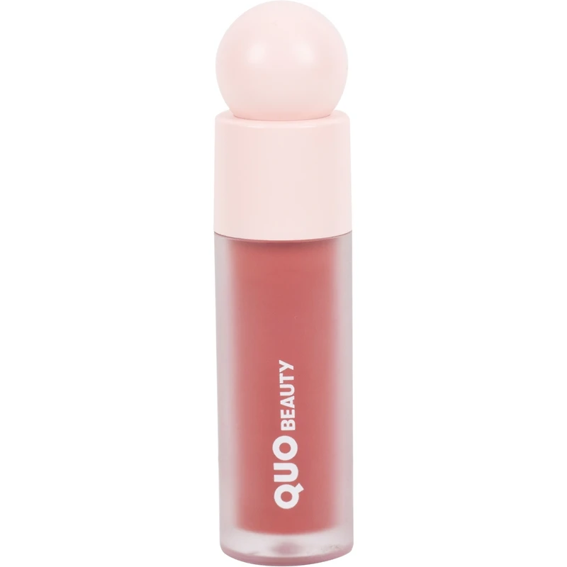 Lip & Cheek Mud