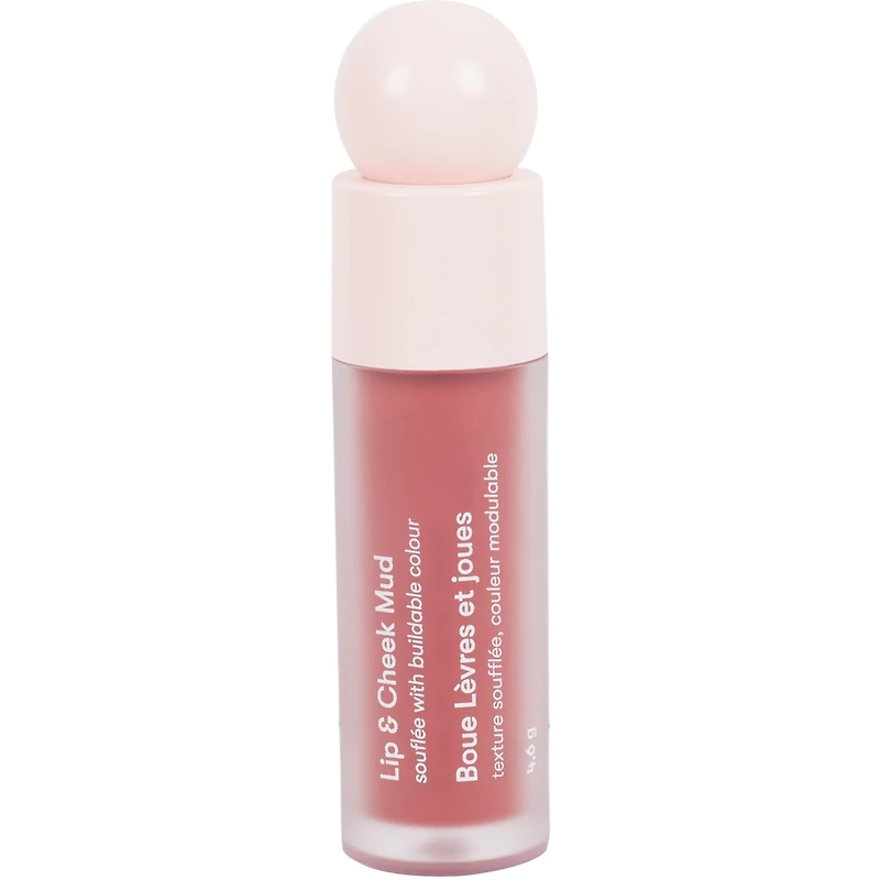 Lip & Cheek Mud
