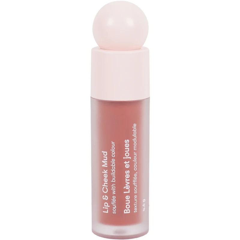 Lip & Cheek Mud