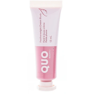 Featherweight Cream Blush