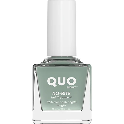 No-Bite Nail Treatment