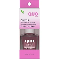 Glow Up Plant-Based* Nail Enhancer