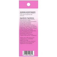 Glow Up Plant-Based* Nail Enhancer