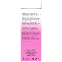 Glow Up Plant-Based* Nail Enhancer