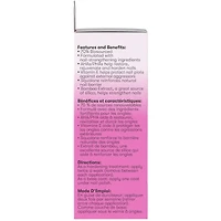 Glow Up Plant-Based* Nail Enhancer