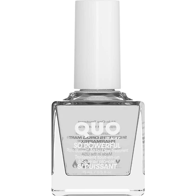 Traitement tout-en-un à base de plantes* Si puissant