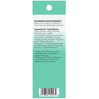 So Powerful Plant-Based* All-in-One Treatment