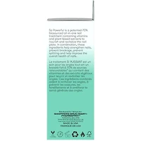 So Powerful Plant-Based* All-in-One Treatment