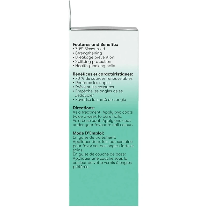 So Powerful Plant-Based* All-in-One Treatment