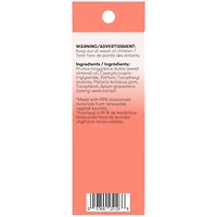 So Soft Plant-Based* Cuticle Oil