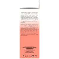 So Soft Plant-Based* Cuticle Oil