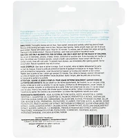 Rétinol Masque D’HydroGel
en Feuille