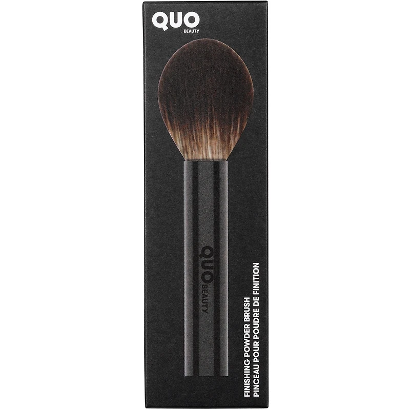 Mini Pro Series  Finishing Powder Brush