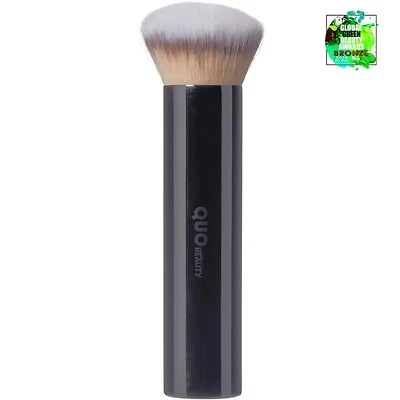 Mini Pro Series Angled Buffing Brush