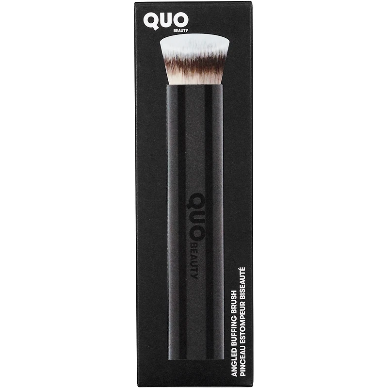 Mini Pro Series Angled Buffing Brush
