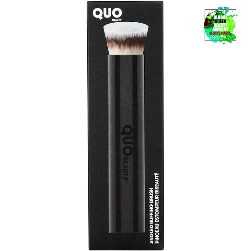 Mini Pro Series Angled Buffing Brush