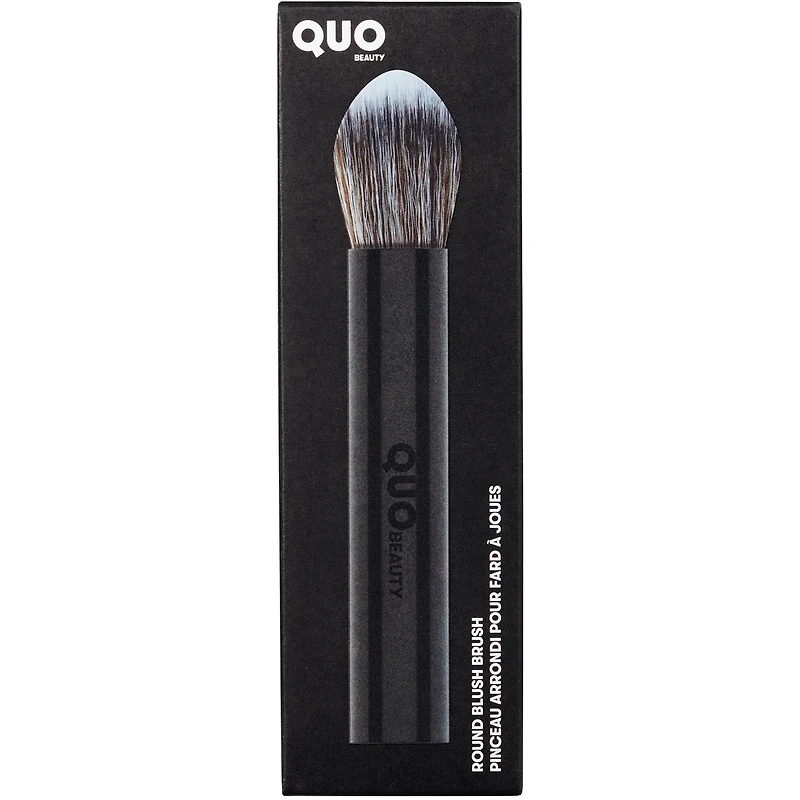 Mini Pro Series Round Blush Brush