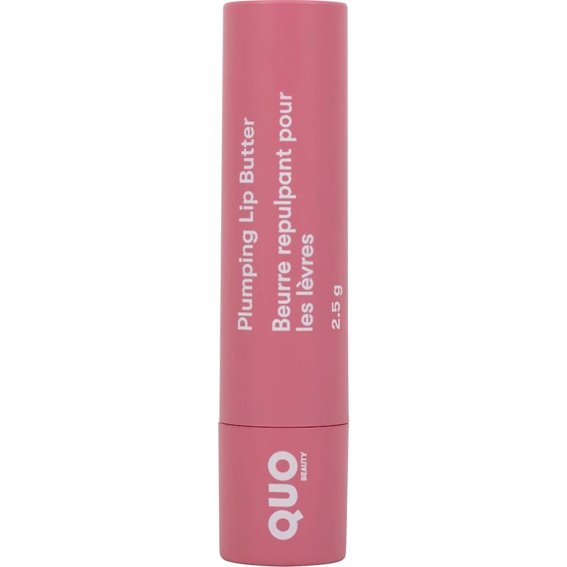 Plumping Lip Butter
