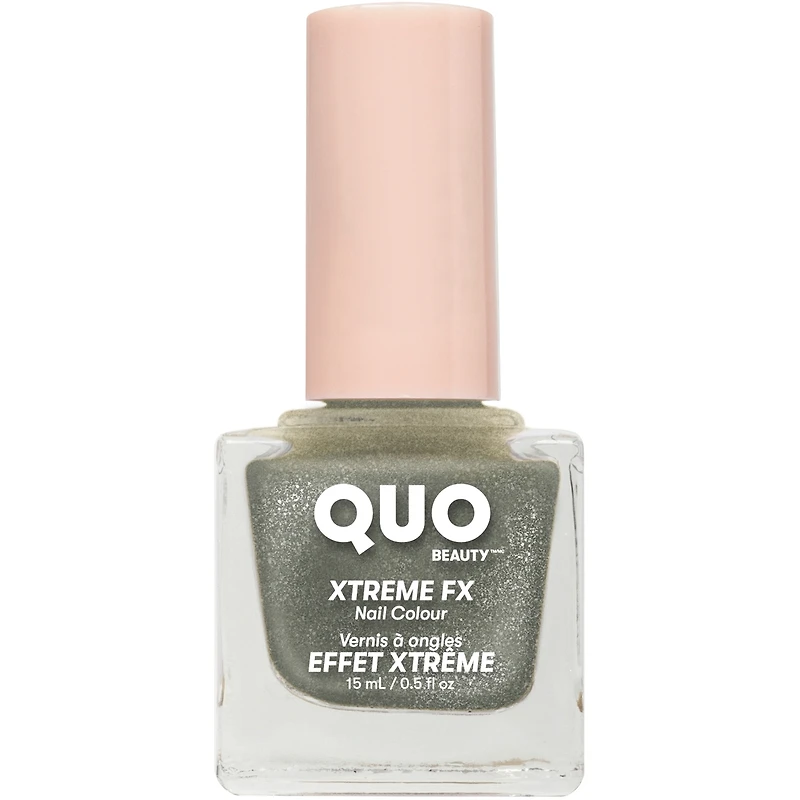 Xtreme FX Nail Colour