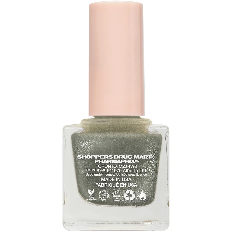 Xtreme FX Nail Colour