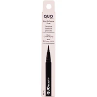 Doublure adhésive pour cils