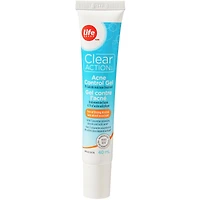 Acne Control Gel