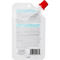 Apaisant curcuma et hamamélis masque à l'argile