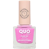 Flash Dry Nail Colour