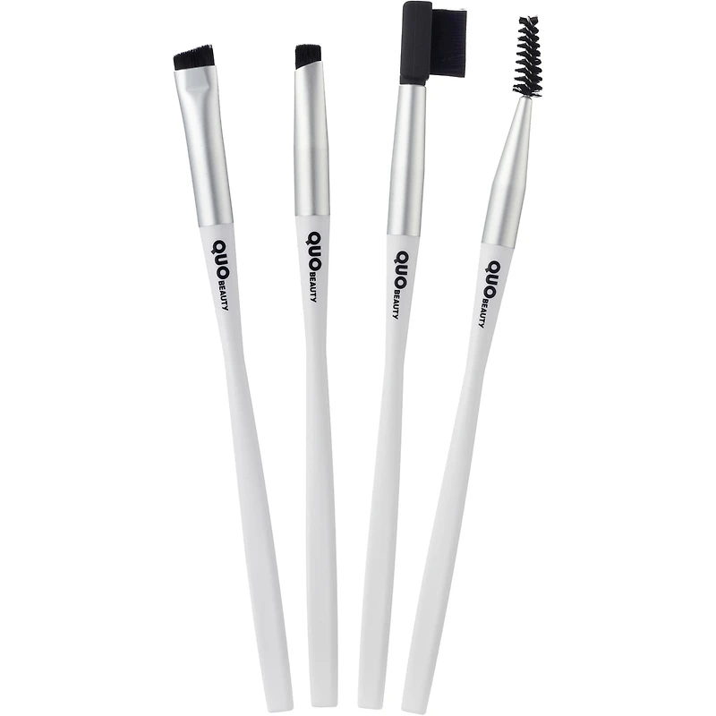 Ensemble de pinceaux Tout pour les sourcils
