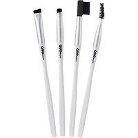 Ensemble de pinceaux Tout pour les sourcils