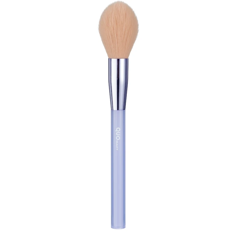 Ensemble de pinceaux essentiels