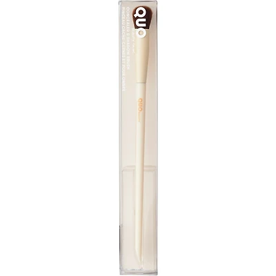 Concealer & Shadow Brush