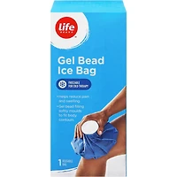 Sac De Glace À Billes De Gel