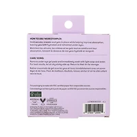 Reusable Under-Eye Gel Pads