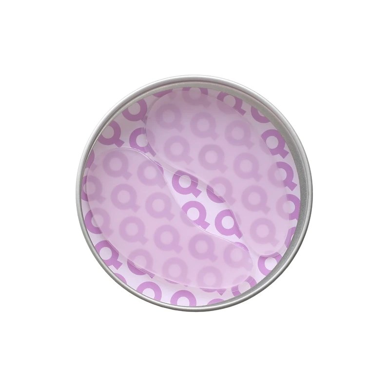 Reusable Under-Eye Gel Pads