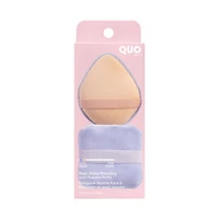 Blending Sponge and Puff