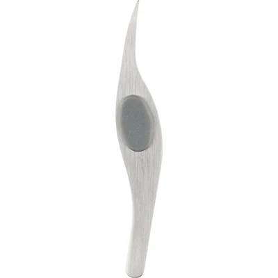 Pince à épiler ergonomique