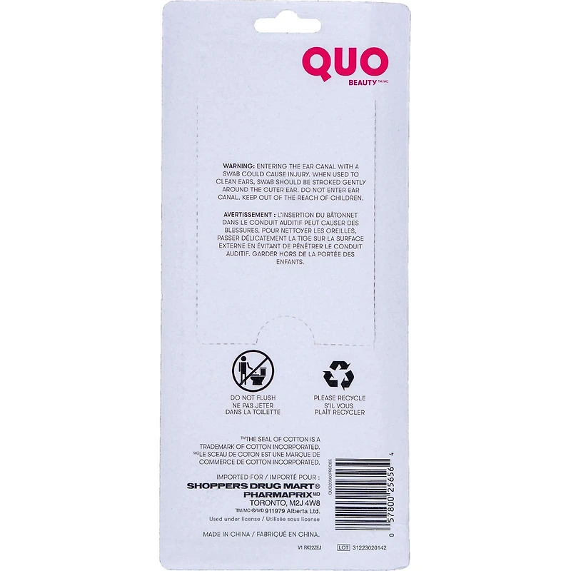 Cosmetic Applicators