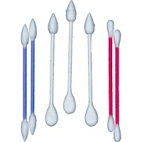 Assorted Cotton Swabs