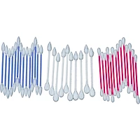 Assorted Cotton Swabs
