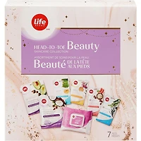 Beauty Gift Set
