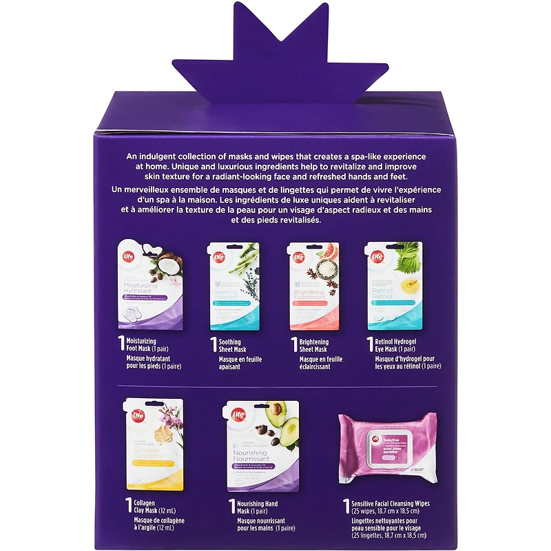 Beauty Gift Set