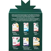 Head to Toe Glow Gift Set