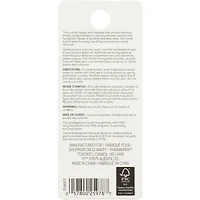 Pince à cuticules de précision