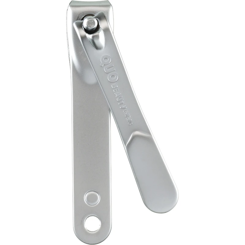 Contour Fingernail Clipper